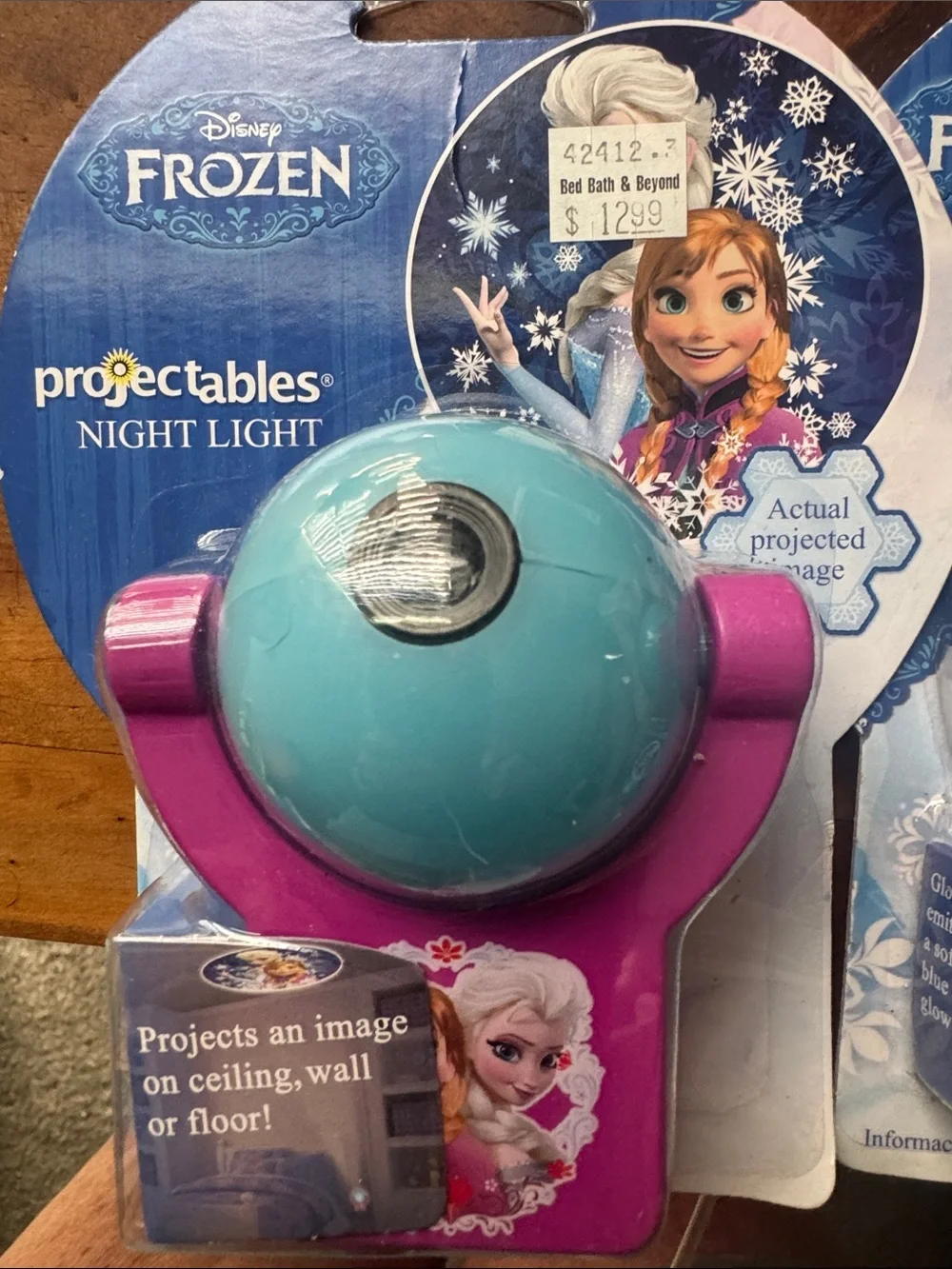 Disney frozen themed